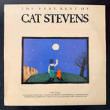Cat Stevens - The Very Best Of (SA)
