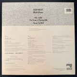 Mark Isham - Film Music (US)