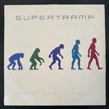 Supertramp - Brother Where You Bound (SA)