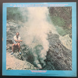 Jimmy Buffett - Volcano (Gatefold)