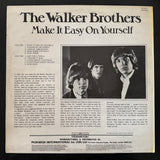 The Walker Brothers - Make It Easy On Yourself (UK)