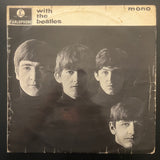 The Beatles - With the Beatles (mono)