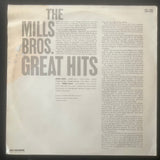 The Mills Bros. - Great Hits