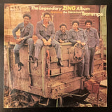 The Trammps - The Legendary Zing Album