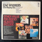 The Spinners - The Singing City (UK)