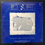 China Crisis - Flaunt The Imperfection (SA)