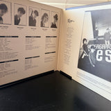 Underground Press - Rage (SA)