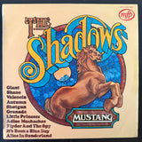 The Shadows - Mustang (SA)