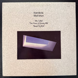 Mark Isham - Film Music (US)