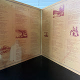 England Dan & John Ford Coley - Fables (SA)