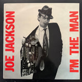 Joe Jackson - I'm The Man (SA)