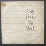 Pink Floyd - The Wall (2xLP, Zim press)