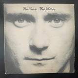 Phil Collins - Face Value (Gatefold)