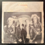 Queen - The Game (SA)