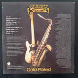 Climax Blues Band - Gold Plated (US)