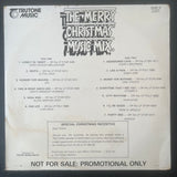 Various - The 'Merry Christmas' Music Mix