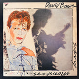 David Bowie - Scary Monsters (SA)