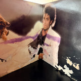Michael Jackson - Thriller (SA)