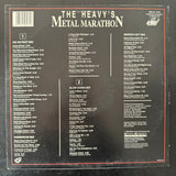 The Heavy's - Metal Marathon (SA)