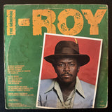 I-Roy - The General (SA)