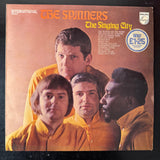 The Spinners - The Singing City (UK)