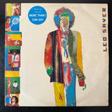 Leo Sayer - Living In A Fantasy (SA)