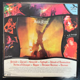 Judas Priest  - Sad Wings Of Destiny (SA)