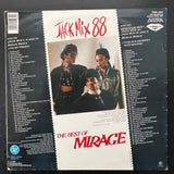 Mirage - Jack Mix '88