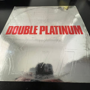 Kiss - Double Platinum (2xLP, Gatefold)