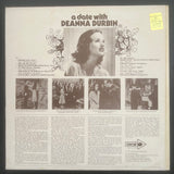 Deanna Durbin - A Date With Deanna Durbin (US)