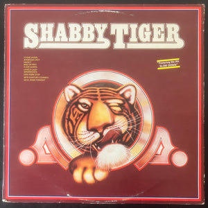 Shabby Tiger - Shabby Tiger