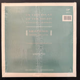 Sandra - In The Heat Of The Night 12" Maxi