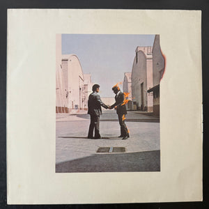 Pink Floyd - Wish You Were Here (Germany)