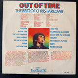 Chris Farlowe - Out Of Times - Best Of (SA)