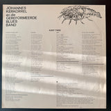 Johannes Kerkorrel en die Gereformeerde Blues Band - Eet Kreef!