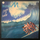 Boney M - Oceans Of Fantasy