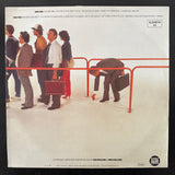 Bolland - The Domino Theory (Germany)