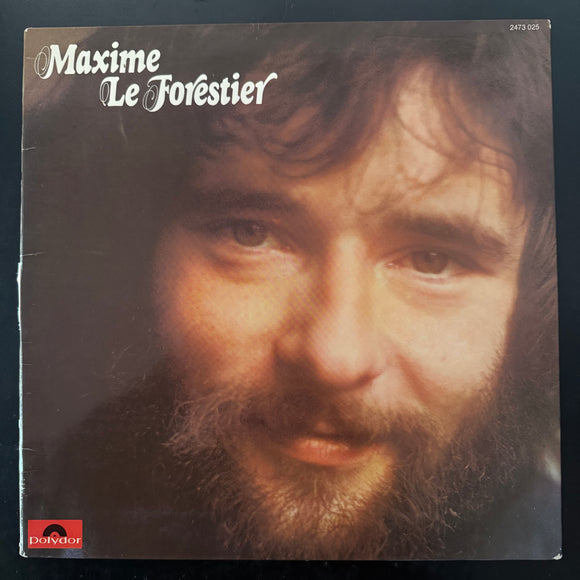Maxime Le Forestier - Maxime Le Forestier (France)