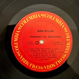 Bob Dylan - Highway 61 Revisited (US)