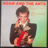 Adam And The Ants - Prince Charming (Gatefold)