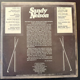 Sandy Nelson - Bang Bang Rhythm