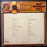Neil Diamond - Golden Greats Vol.2 (ZIM)