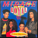 Mirage - Royal Mix '89