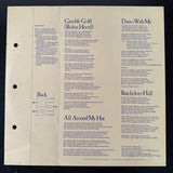 Steeleye Span - All Around My Hat (UK)