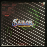 Sailor - The Third Step