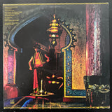 Electric Light Orchestra - Discovery (UK) with poster