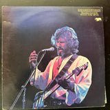 Kris Kristofferson - Shake Hands With The Devil (US)