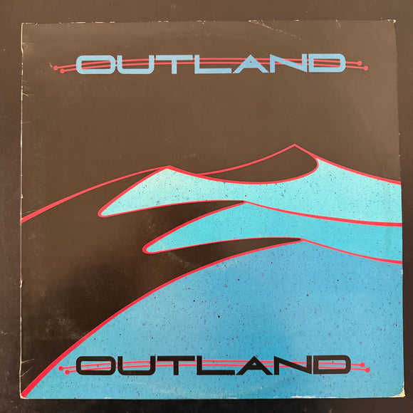 Outland - Outland (SA)