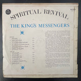 The King's Messengers Quartet - Spiritual Revival