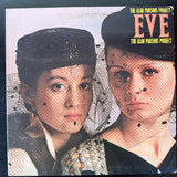 The Alan Parsons Project - Eve (SA)
